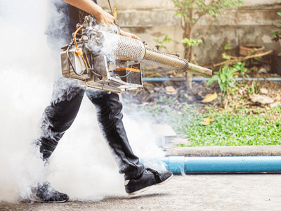 About Underwood  Sons Pest Control - pest control service experts in Green Cove Springs